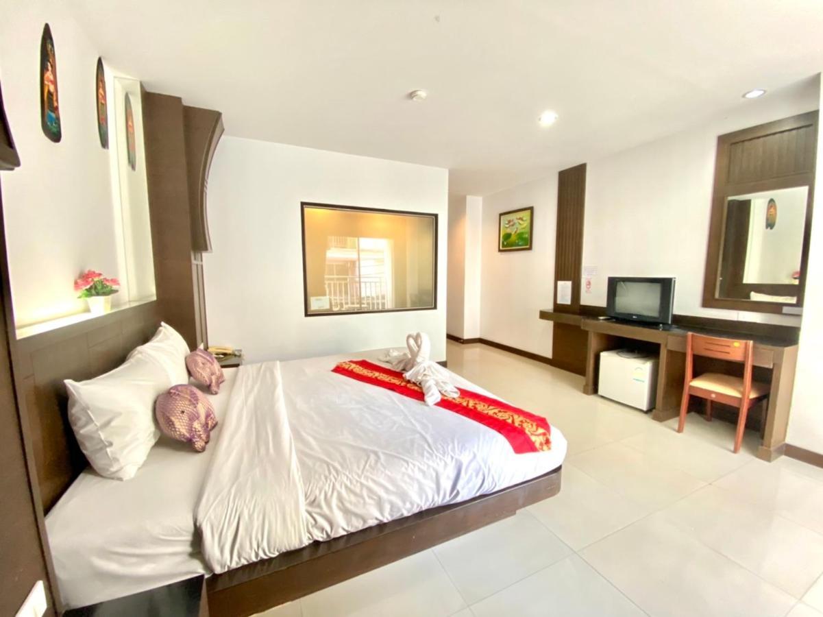 One World One Home Patong 2 מראה חיצוני תמונה